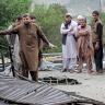 Dozens Killed and Injured in Pakistani Airstrikes Within Afghanistan