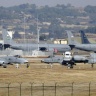 Revolutionary Guard: We Launched 12 Ballistic Missiles at American Sites in Jordan