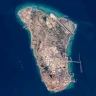 Kharj... A Strategic Island for Iran Trump Threatened Again to Take Control of