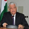 المجلس الثوري لحركة "فتح" ينتخب جمال الشوبكي أميناً للسر 