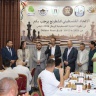 انطلاق بطولة النخبة الفلسطينية للرجال في نابلس