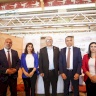 La société mondiale unie d'assurance participe aux activités de la journée de l'emploi annuelle