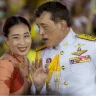 Décès de la fille du roi de Thaïlande après une grave infection survenue lors d'une session avec des chiens