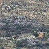4 Injuries in Settler Attack on the Residents of Deir Abu Mishal Near Ramallah