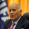 منع رئيس الاتحاد الفلسطيني من حضور كأس العالم