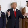مسؤولون أميركيون: ترامب سيلتقي بقادة دول بينهم عرب خلال قمة مجموعة السبع الثلاثاء