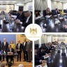 The Most Important Interventions Implemented by the Palestinian Government Over the Past Week