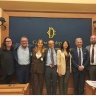 With the Support of Italian Trade Unions and Parliamentarians.. Fatah – Italy Region Launches New Initiatives to Assist Gaza and Palestinian Refugee Camps