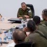 Zamir: We are preparing for developments on other fronts and Lebanon remains the center of gravity