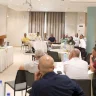 רשות הכספים ומשרד הכלכלה הלאומי מארגנים קורס הכשרה לחיזוק היערכות העובדים בפלטפורמת הסחר האלקטרוני