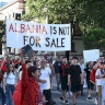 Albanian Authorities Pursue 20 Individuals Suspected of Links to the Trump Family