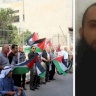 ש martyr אסיר עמאד סרחאן מחיפה בתוך כלא "ג'לבוע"