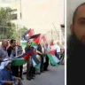 La mort du prisonnier Imad Sarhan de Haïfa à la prison de "Gilboa"