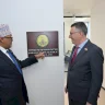 Somaliland Opens Its Embassy in Occupied Jerusalem