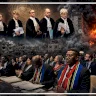 Après les rumeurs de "l'accord financier".. Quelles sont les véritables motivations derrière le prolongement de l'action de l'Afrique du Sud contre Israël ?