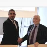 La Coalition des Avocats Palestiniens conclut une visite officielle à la ville de Florence en Italie