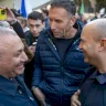 Israeli Poll: A Leap in Eizenkot's Seats, Surpassing Bennett