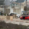 How Does Israel Strangle the Economy of the West Bank?