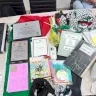 La police d'occupation arrête la directrice d'une école à Jérusalem en raison du drapeau palestinien et du keffieh