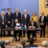 بنك الاستثمار الفلسطيني يوقع اتفاقية اطار لتوفير تمويل للمشاريع والشركات ضمن برنامج يموّله الاتحاد الأوروبي 