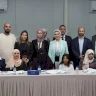 Housing Bank in partnership with the European Bank for Reconstruction and Development holds a training course in digital marketing to empower female small business owners