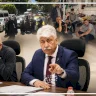 ביקורת חיצונית מאשרת את מחויבות הרשות להפסיק לקשר את הסיוע לתיק האסירים והשמחה, הכיבוש ממשיך להטיל ספק