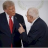 Report: America is considering strengthening its relations with the Palestinian Authority