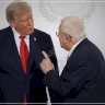 Report: America is considering strengthening its relations with the Palestinian Authority