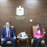 Towards Sustainable Employment Opportunities: "Ministry of Labor and UNESCO" Strengthen Partnership to Skill Youth and Support Creative Industries