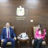 Towards Sustainable Employment Opportunities: "Ministry of Labor and UNESCO" Strengthen Partnership to Skill Youth and Support Creative Industries