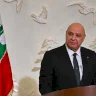 Aoun to Rubio: A Comprehensive Ceasefire is a Fundamental Pillar for Advancing Negotiations with Israel