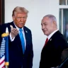 Trump Asked Netanyahu to Cease Fire with Lebanon