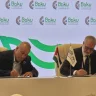 Palestine and the Islamic Development Bank Sign Agreement to Finance the Construction of Two Solar Power Plants Worth 37 Million USD