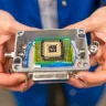 "Electronic Nose" Detects Food Spoilage and Allergens Using Artificial Intelligence