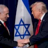 Report: Trump Holds Pressure Cards and Signals Use to Coerce Netanyahu
