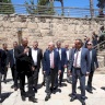 مصطفى: شعبنا باقٍ على أرضه ومحاولات تحويل الاحتلال إلى تطهير عرقي ستفشل