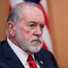 Huckabee Launches Scathing Criticism of Trump and Affirms America's Commitment to Israel