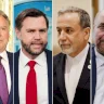 CNN: Emergency Session on Lebanon Tops US-Iran Talks in Switzerland