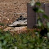 Report: Israel Sets 3 Conditions for Withdrawal from Southern Lebanon
