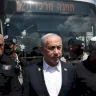نتنياهو يطالب وزراءه بوقف انتقاداتهم لترامب وبن غفير يتمرد: "يجب أن نعرف كيف نقول له لا"