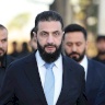 الشرع: لا أمانع الجلوس مع حزب الله على طاولة الحوار ولن نتدخل عسكريا في لبنان