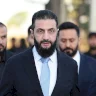 الشرع: لا أمانع الجلوس مع حزب الله على طاولة الحوار ولن نتدخل عسكريا في لبنان