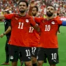 مصر تحقق فوزاً تاريخياً على نيوزيلندا بكأس العالم وتقترب من دور الـ32