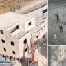 الاحتلال يهدم منزلا وبناية سكنية في كفر عقب شمال القدس (فيديو)