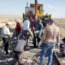 بعد 14 عاما من التوقف.. تحركات لإعادة القطار بين سوريا والعراق
