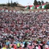 Death and 8 Injuries from Crowd Surge at Hashemite Square in Amman During Algeria vs Jordan Match