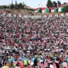 Death and 8 Injuries from Crowd Surge at Hashemite Square in Amman During Algeria vs Jordan Match