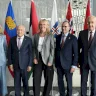 Palestine and EFTA Countries Sign Agreements Exempting Palestinian Agricultural Products from Customs Duties
