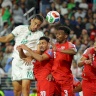 الأردن يخسر أمام الجزائر بثنائية في كأس العالم 2026