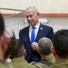 Netanyahu Calls for Ending Military Dependency on Washington and Establishing an Independent Israeli Arms System